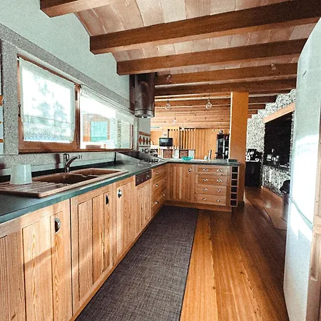 Aguilhoes River House Pedorido Exterior photo