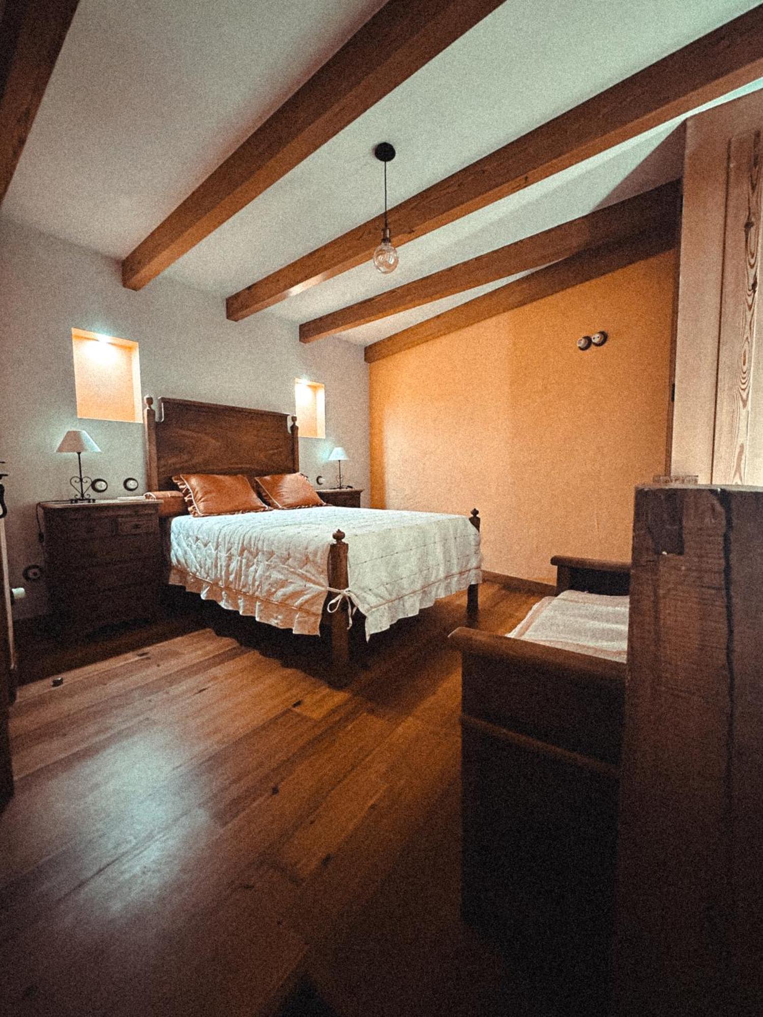 Holiday home Aguilhoes River House Pedorido