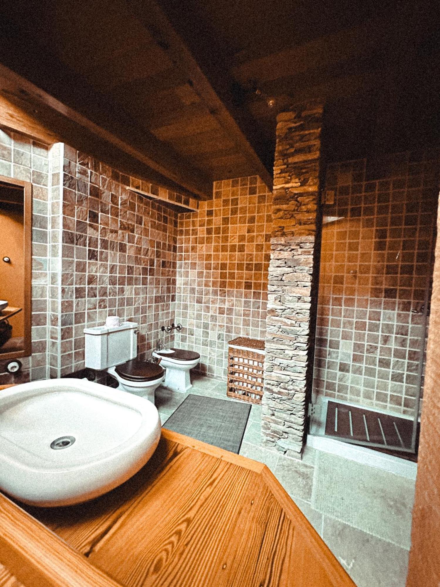 Aguilhoes River House * Pedorido