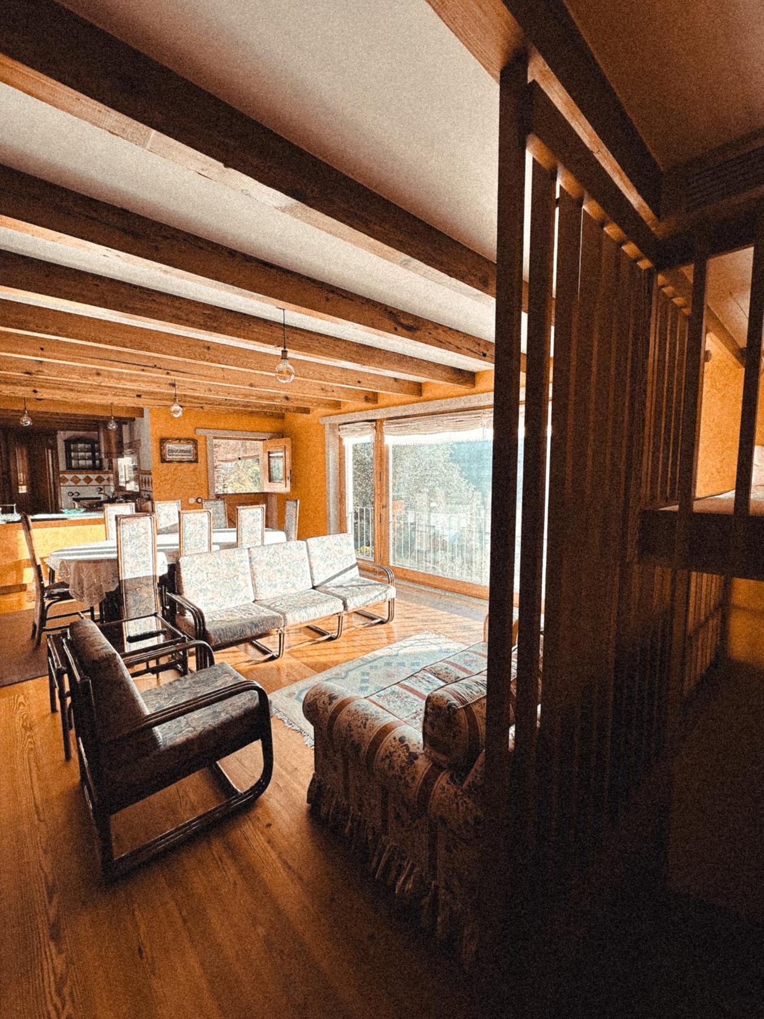 Aguilhoes River House Holiday home *