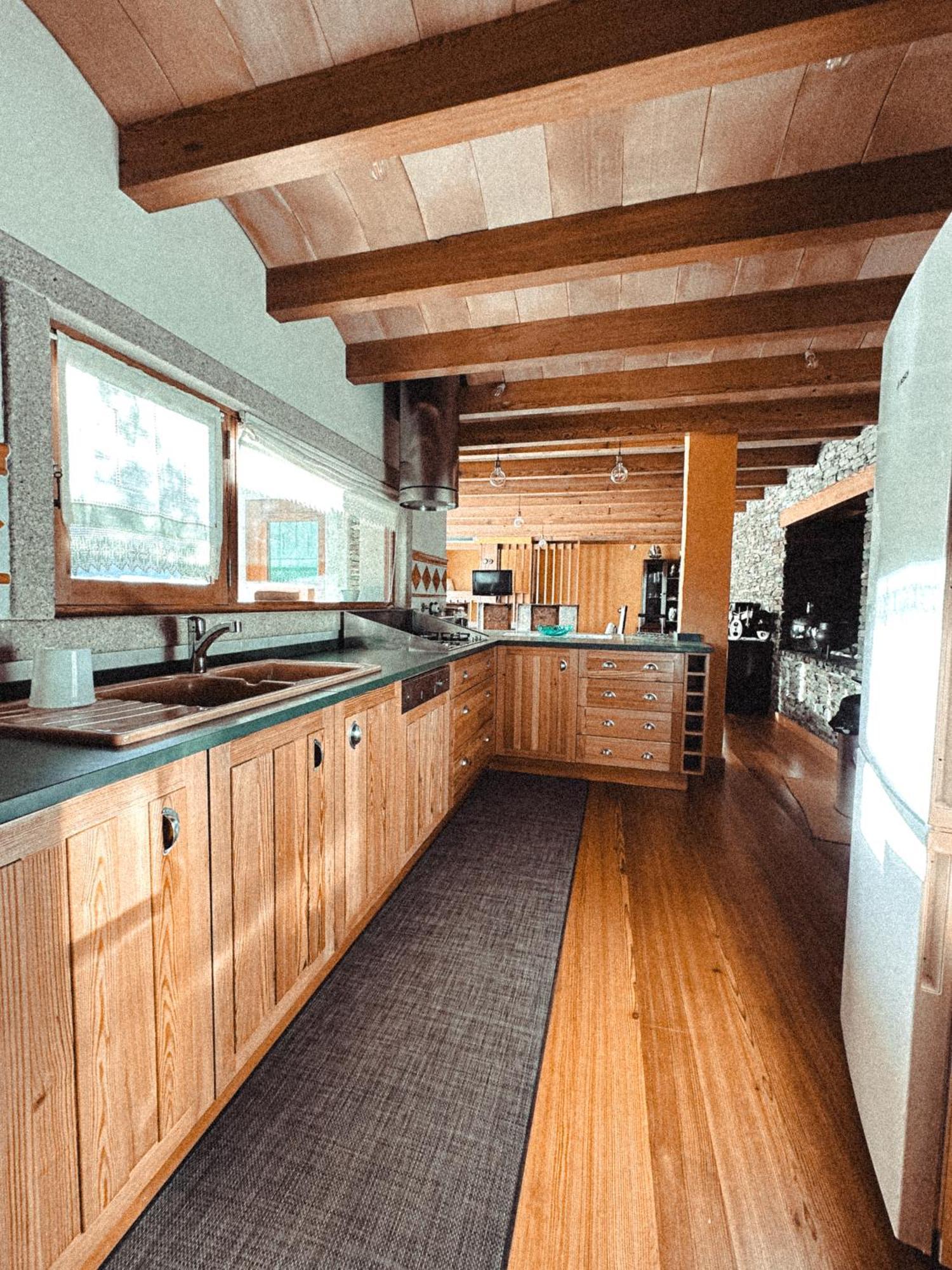 Aguilhoes River House