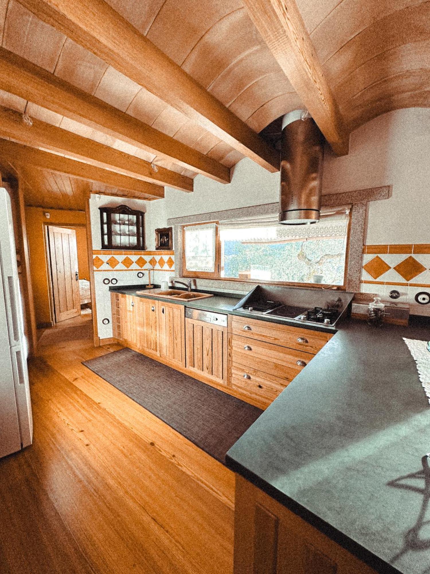 Holiday home Aguilhoes River House *