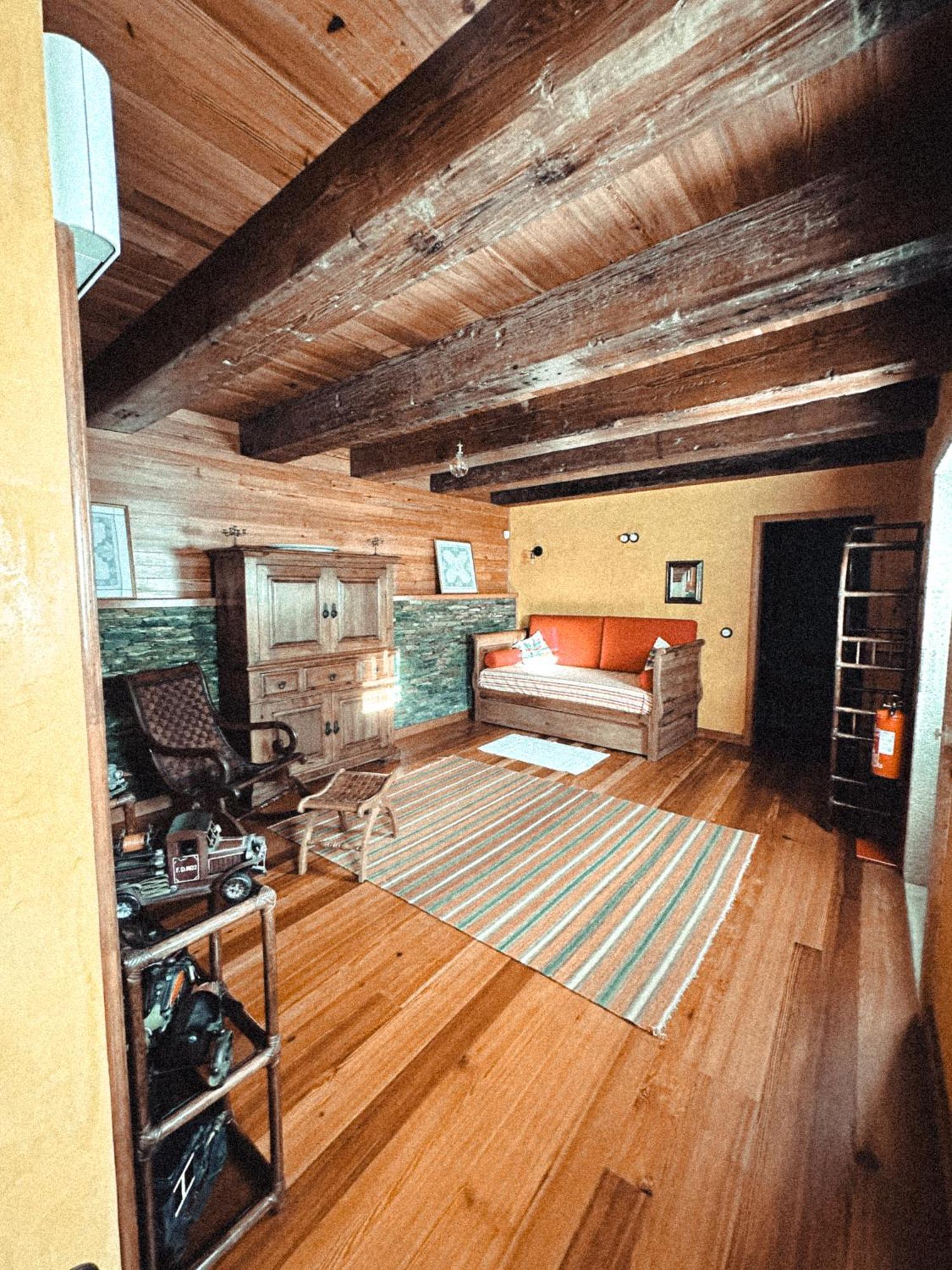Holiday home Aguilhoes River House Pedorido