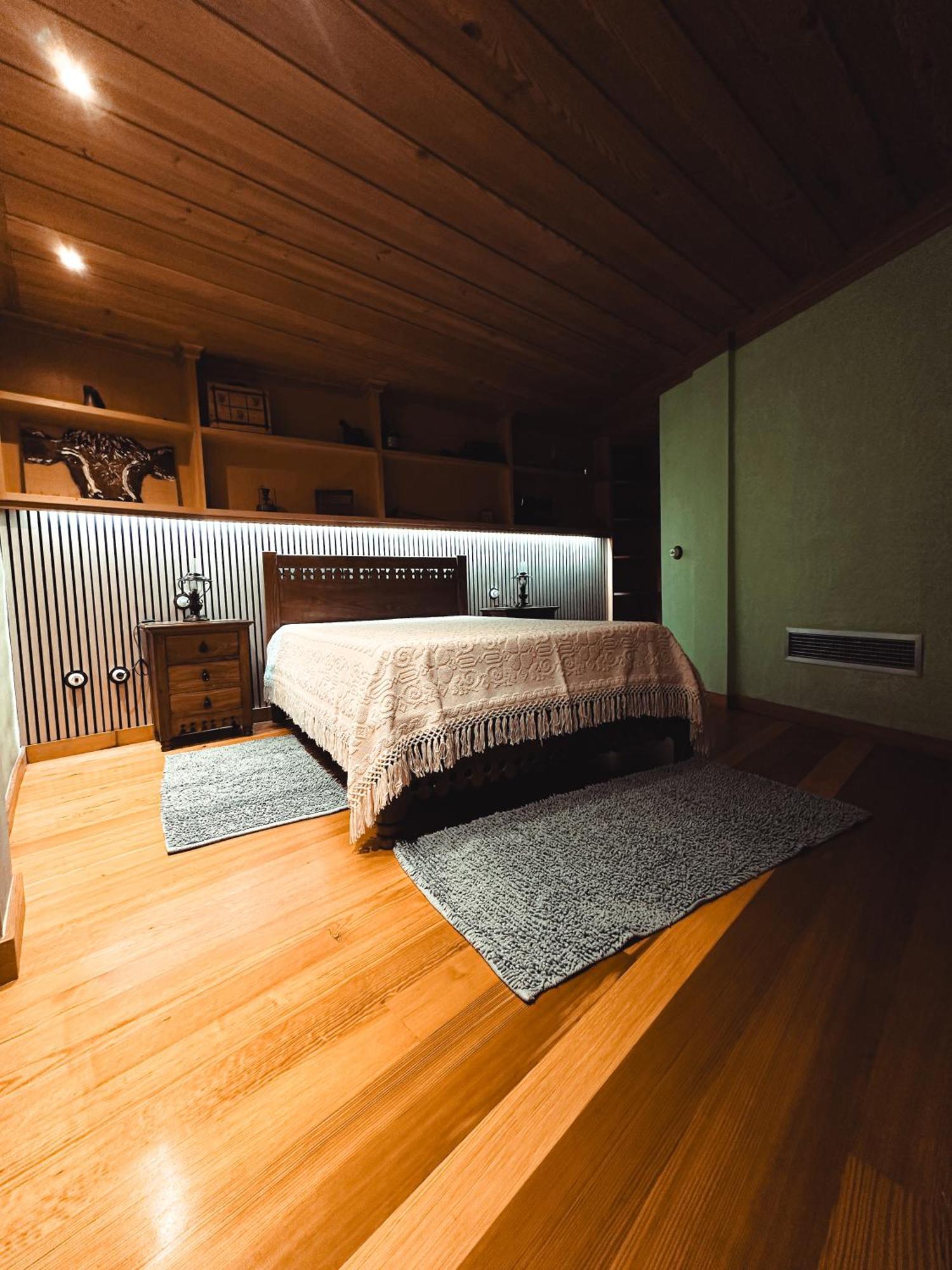 Aguilhoes River House Holiday home Pedorido